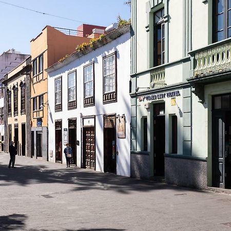 Casa Esperanto Apartment La Laguna  Exterior photo