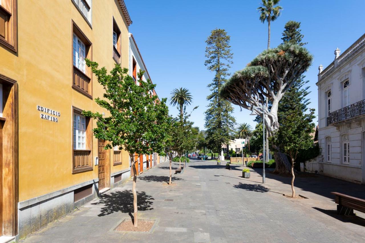 Casa Esperanto Apartment La Laguna  Exterior photo